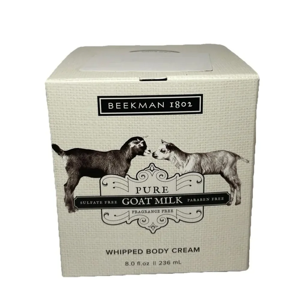 Beekman 1802 beekman 1802